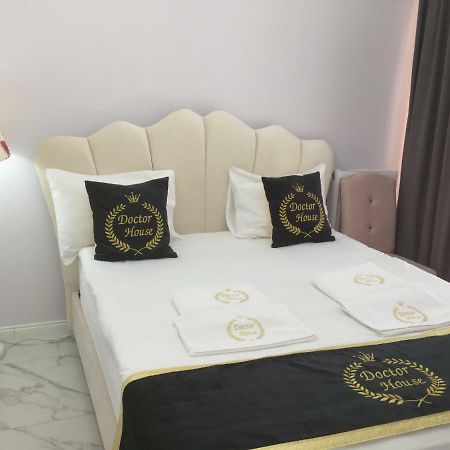 Doctor House Hotel Talas المظهر الخارجي الصورة