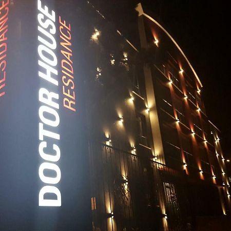 Doctor House Hotel Talas المظهر الخارجي الصورة