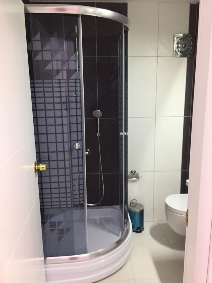 Doctor House Hotel Talas المظهر الخارجي الصورة