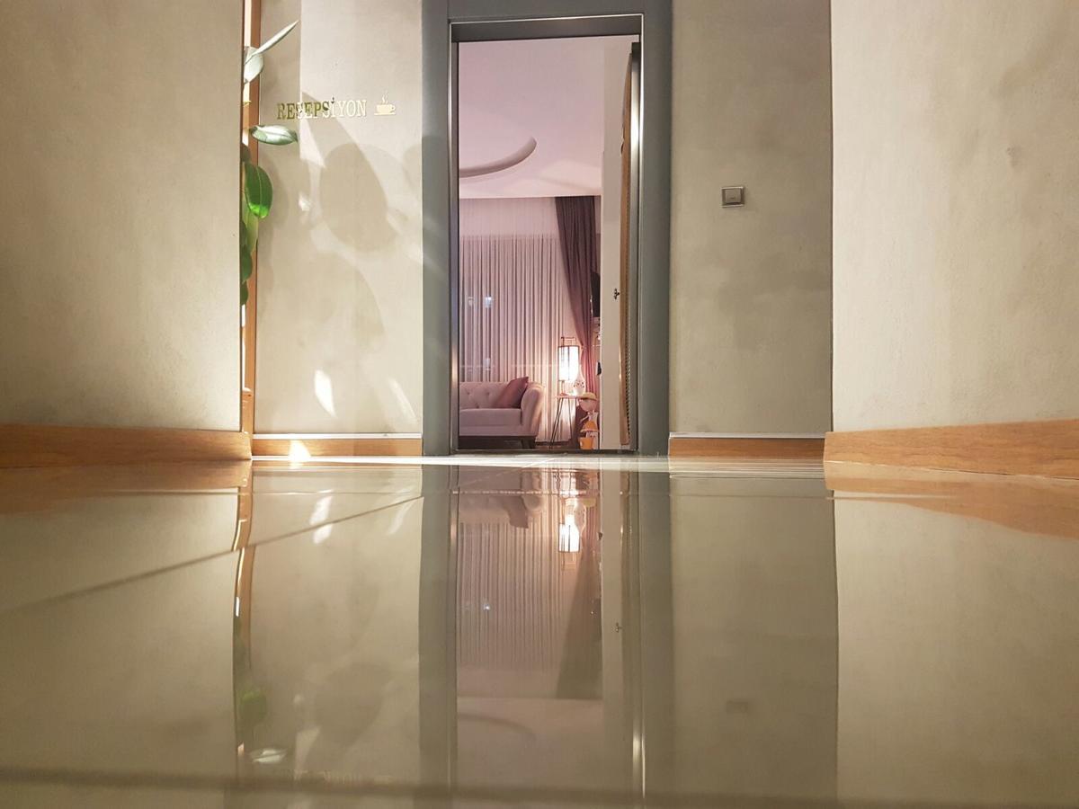 Doctor House Hotel Talas المظهر الخارجي الصورة