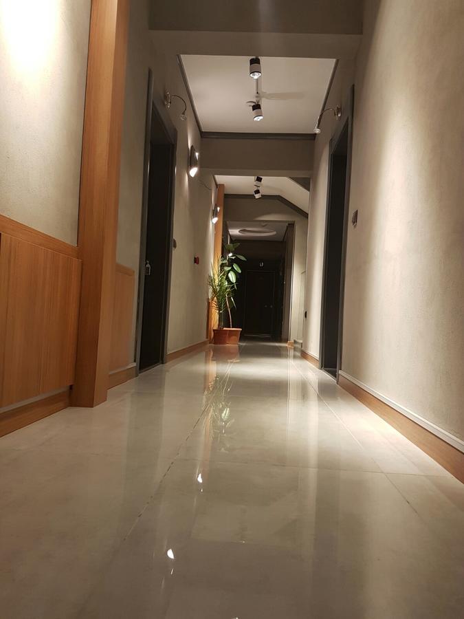 Doctor House Hotel Talas المظهر الخارجي الصورة