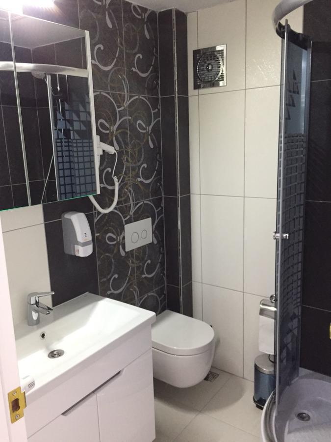 Doctor House Hotel Talas المظهر الخارجي الصورة