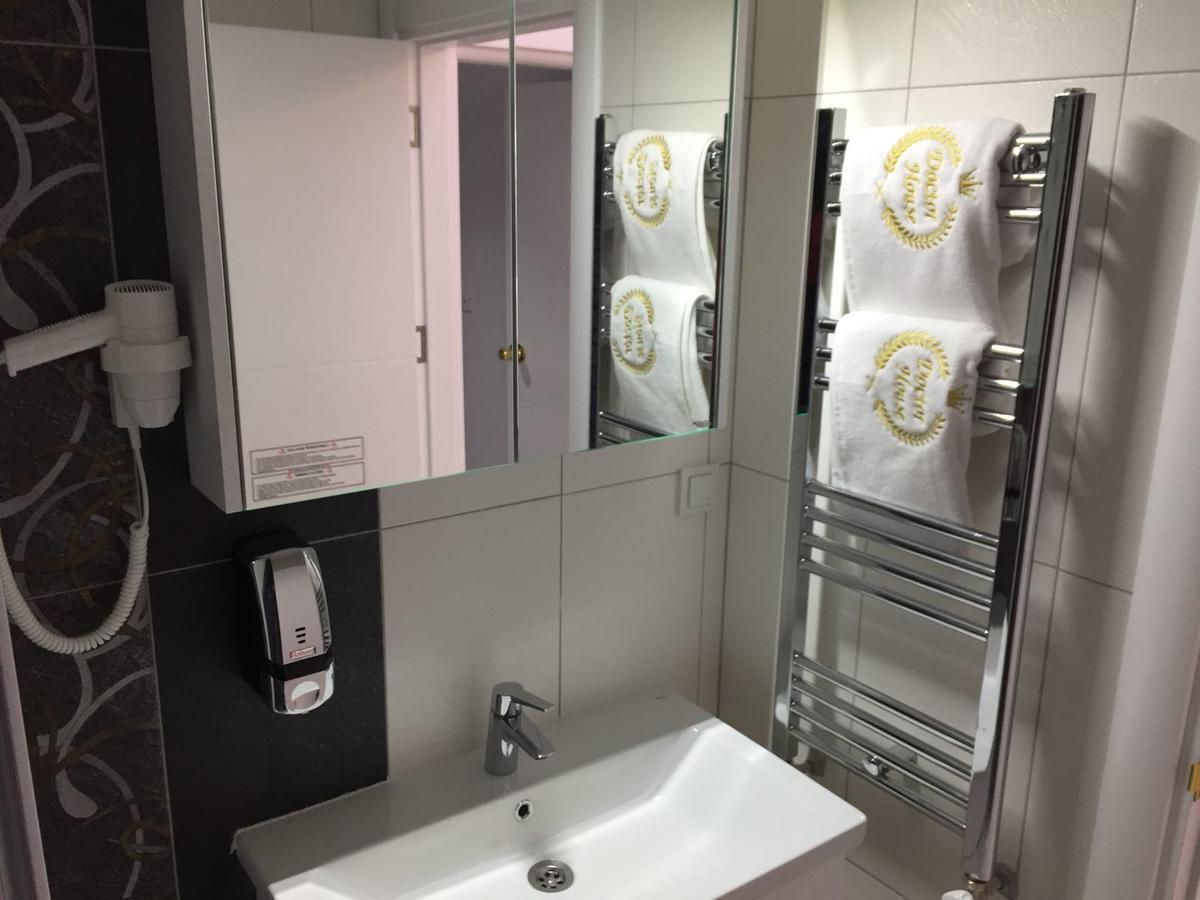 Doctor House Hotel Talas المظهر الخارجي الصورة