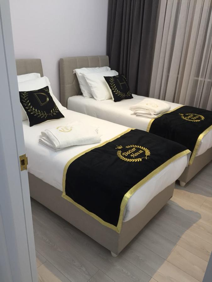 Doctor House Hotel Talas المظهر الخارجي الصورة