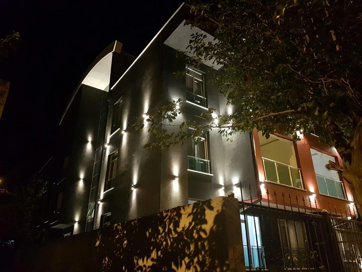 Doctor House Hotel Talas المظهر الخارجي الصورة