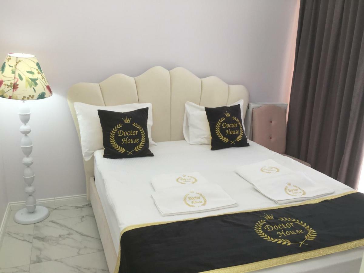 Doctor House Hotel Talas المظهر الخارجي الصورة
