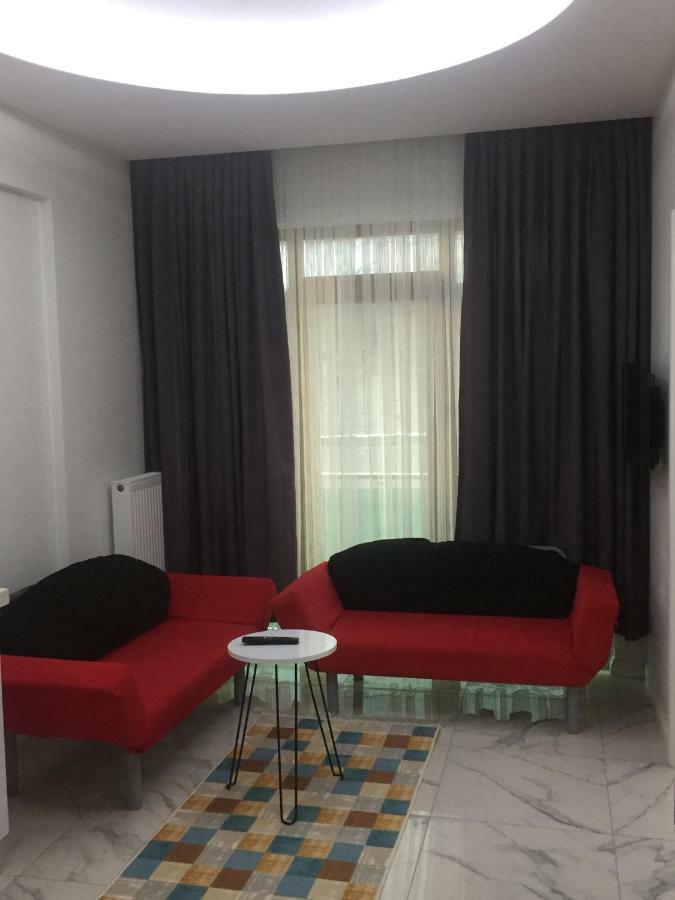 Doctor House Hotel Talas المظهر الخارجي الصورة