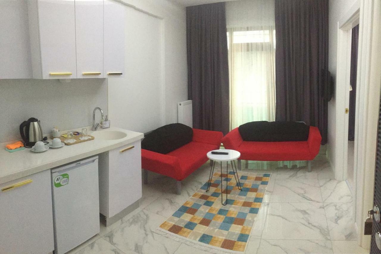 Doctor House Hotel Talas المظهر الخارجي الصورة
