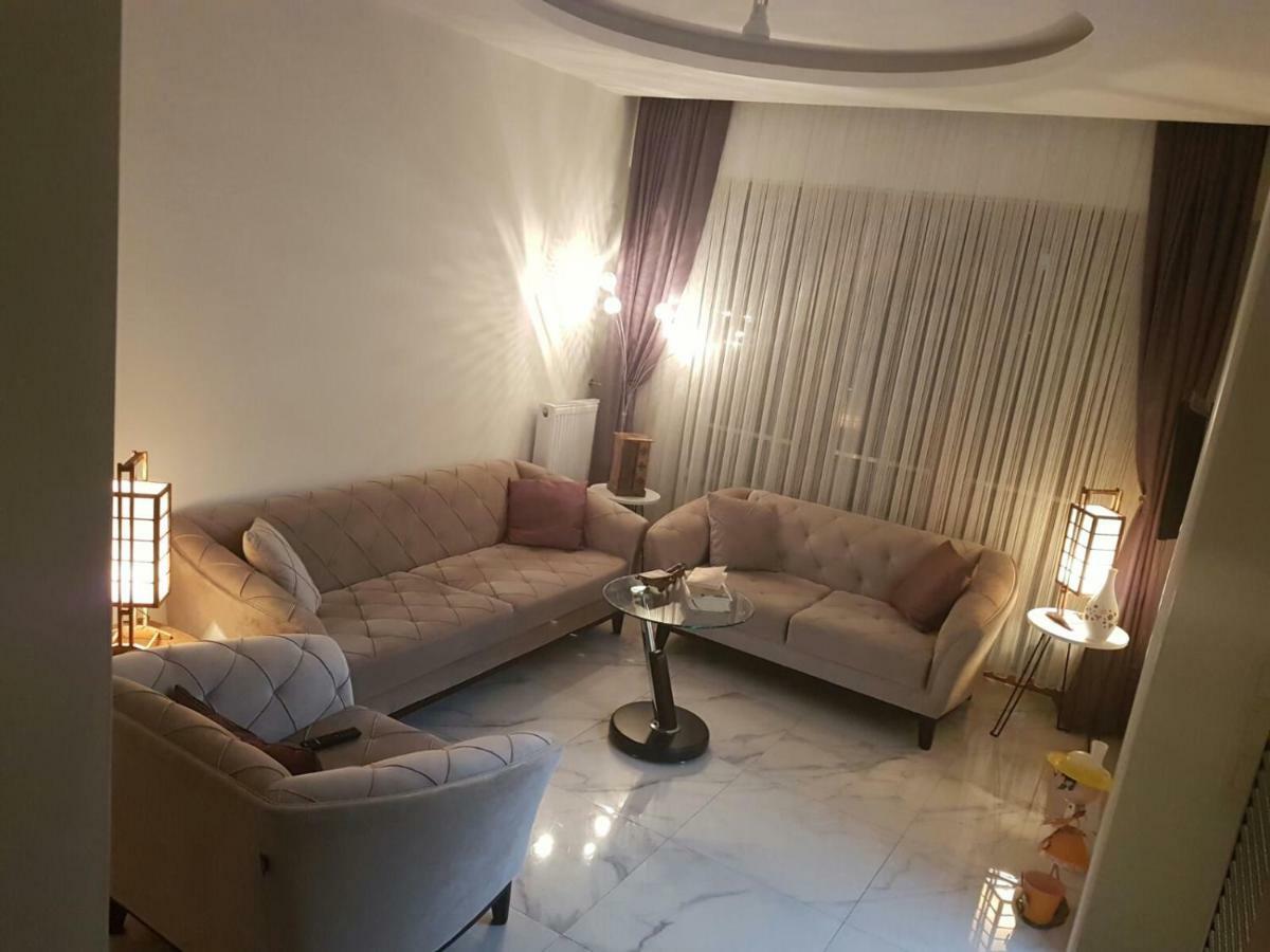 Doctor House Hotel Talas المظهر الخارجي الصورة