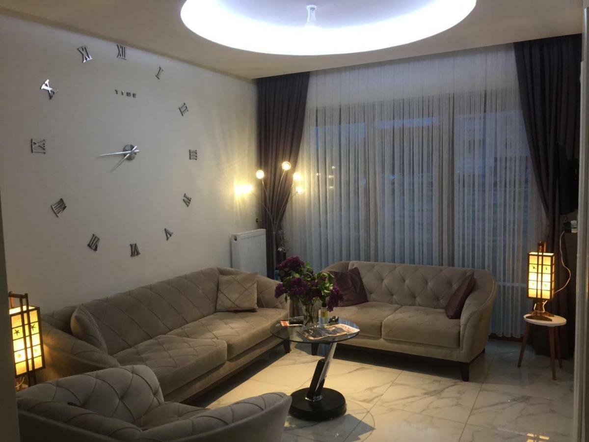 Doctor House Hotel Talas المظهر الخارجي الصورة
